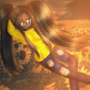 Meet your Posher, Angie